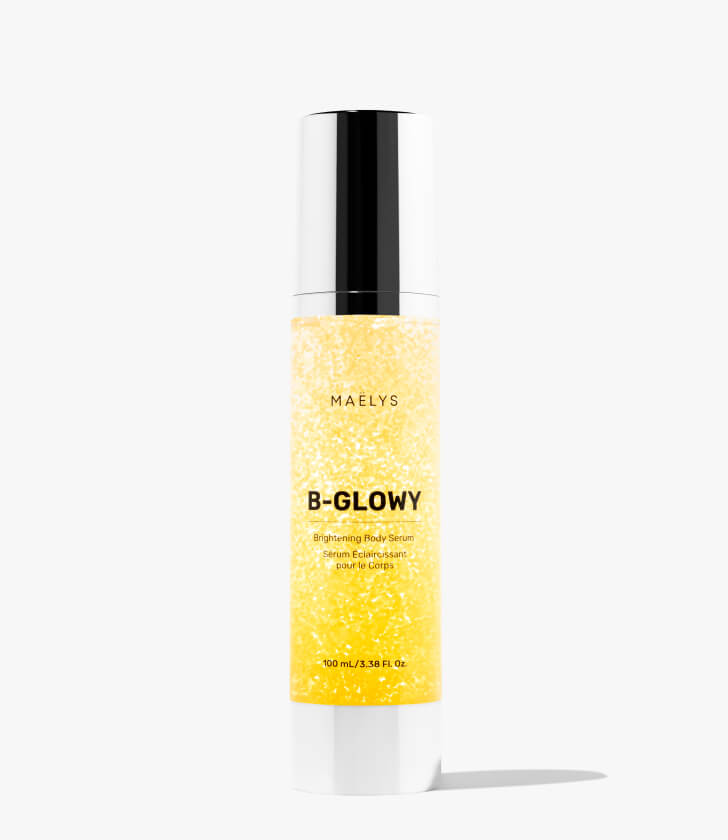 B-GLOWY